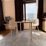 Black Horse Guest house