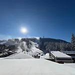 Guest house Black Horse Pamporovo