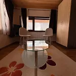 Black Horse Guest house Pamporovo