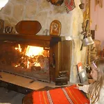 Black Horse Guest house 3*