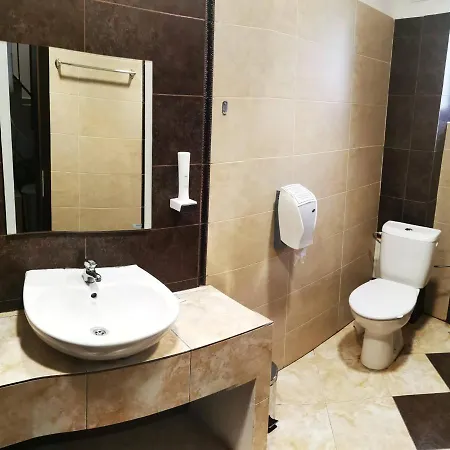 Black Horse Guest house