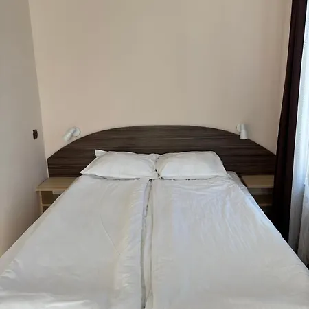 Black Horse Guest house Pamporovo