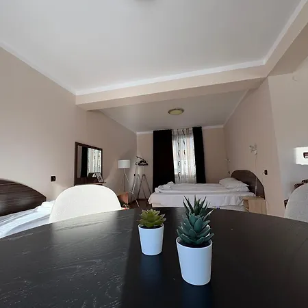 Black Horse Guest house Pamporovo