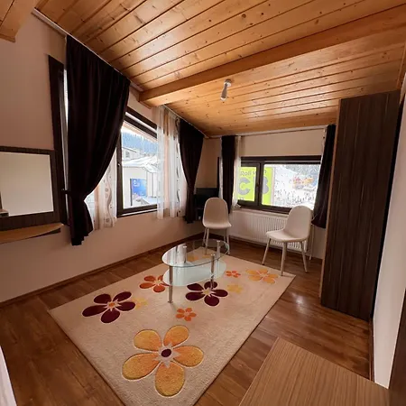 Black Horse Guest house
