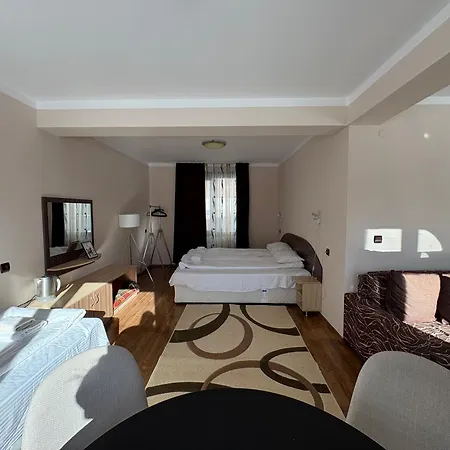 Гостевой дом Black Horse