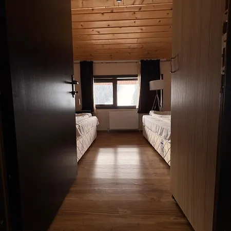 Guest house Black Horse