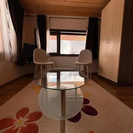 Black Horse Guest house Pamporovo