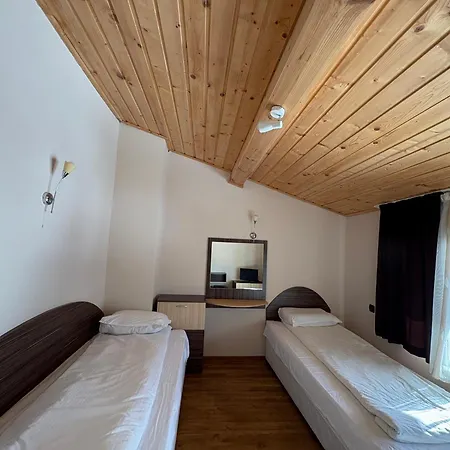 Black Horse Guest house Pamporovo