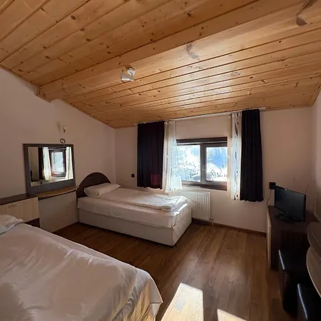 Black Horse Guest house