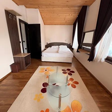 Black Horse Guest house 3*