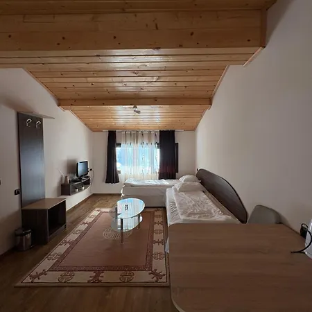Guest house Black Horse