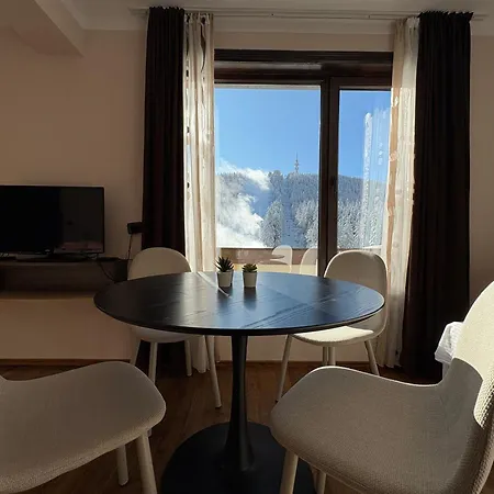 Black Horse Guest house Pamporovo