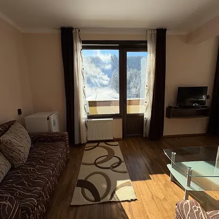 Black Horse Guest house Pamporovo