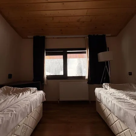 Guest house Black Horse