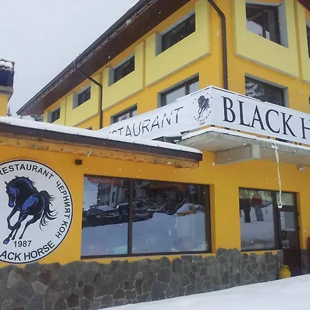 Black Horse