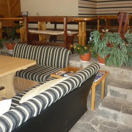 Guest house Black Horse