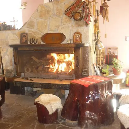 Black Horse Guest house