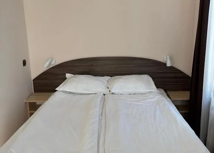 Black Horse Guest house Pamporovo