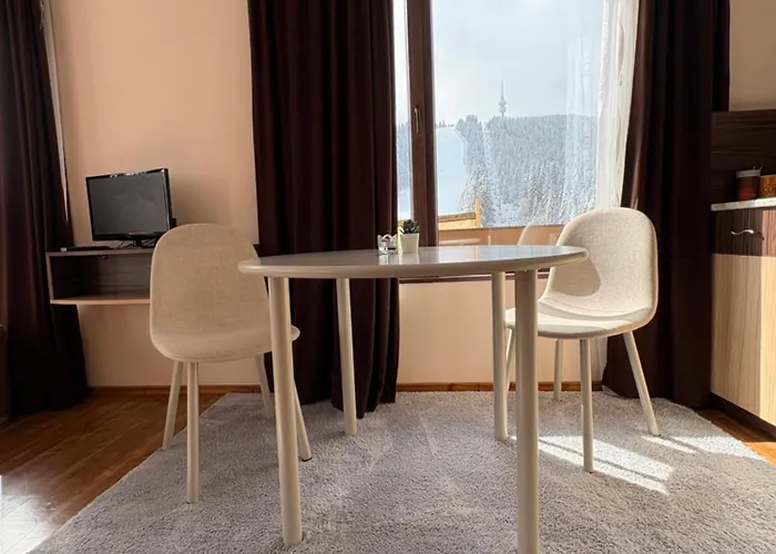 Black Horse Guest house