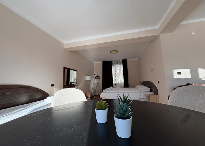 Black Horse Guest house Pamporovo