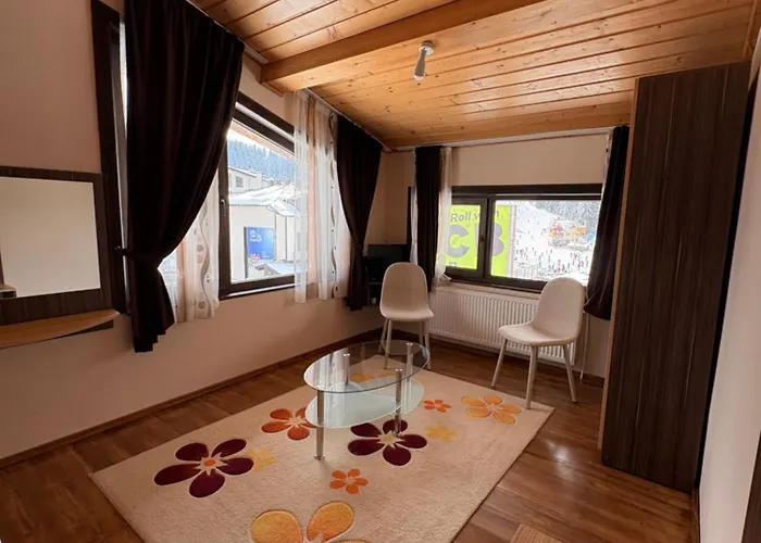 Black Horse Гостевой дом