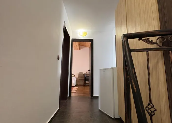 Гостевой дом Black Horse 3*