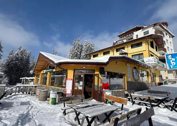 Black Horse 3* Пампорово