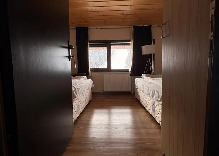 Guest house Black Horse