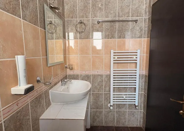 Гостевой дом Black Horse