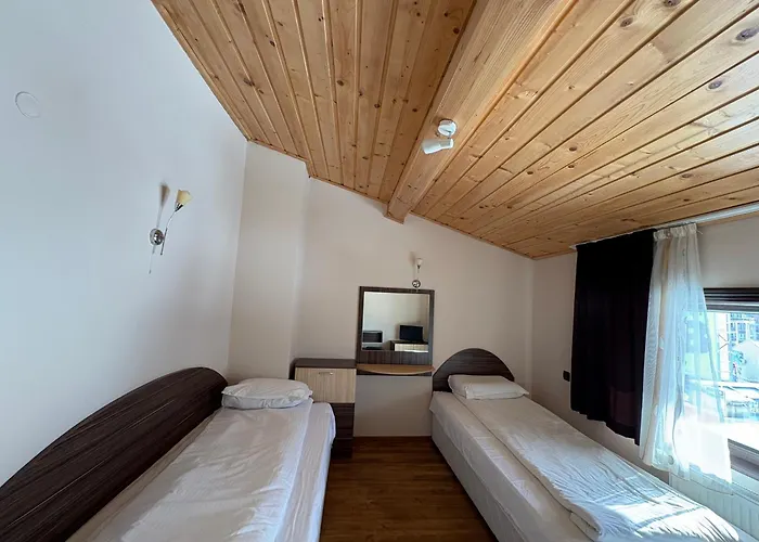 Black Horse Guest house Pamporovo