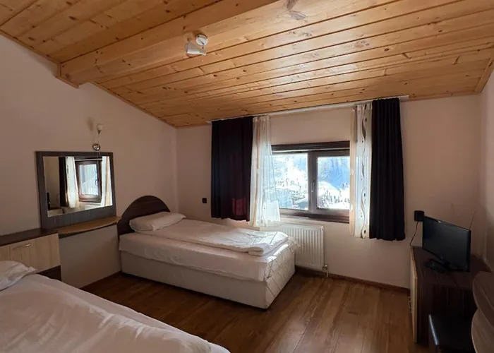 Black Horse Guest house