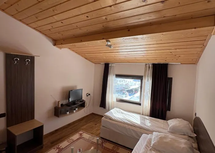 Black Horse Пампорово