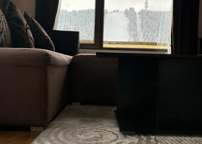 Black Horse Guest house 3*