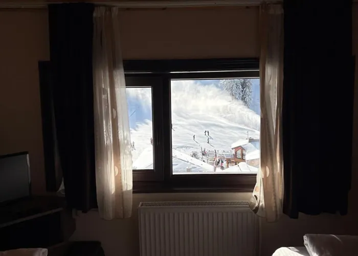 Black Horse 3* Pamporovo