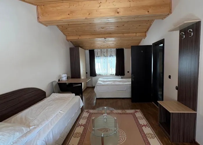 Black Horse Guest house