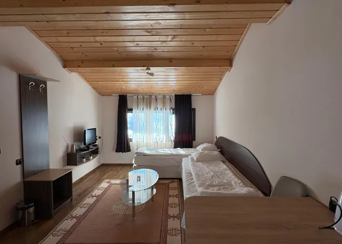 Guest house Black Horse