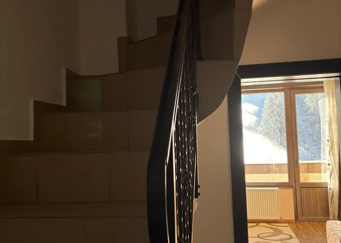 Black Horse Pamporovo