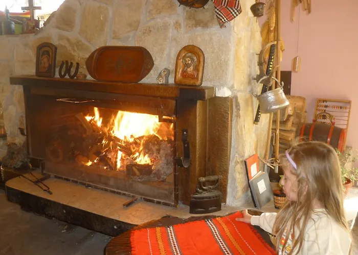 Black Horse Гостевой дом 3*