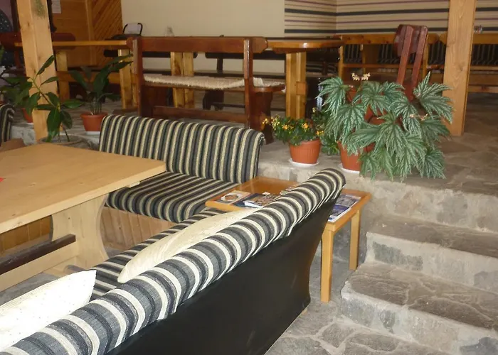 Guest house Black Horse