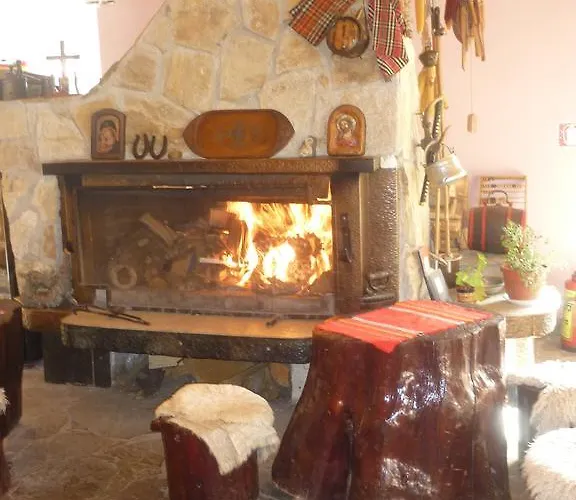 Black Horse Guest house